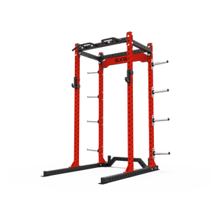 3 Series Free Standing Compact Rack