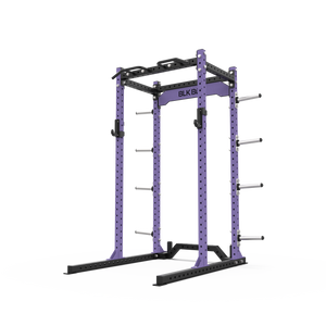 3 Series Free Standing Compact Rack