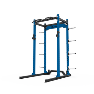 3 Series Free Standing Compact Rack