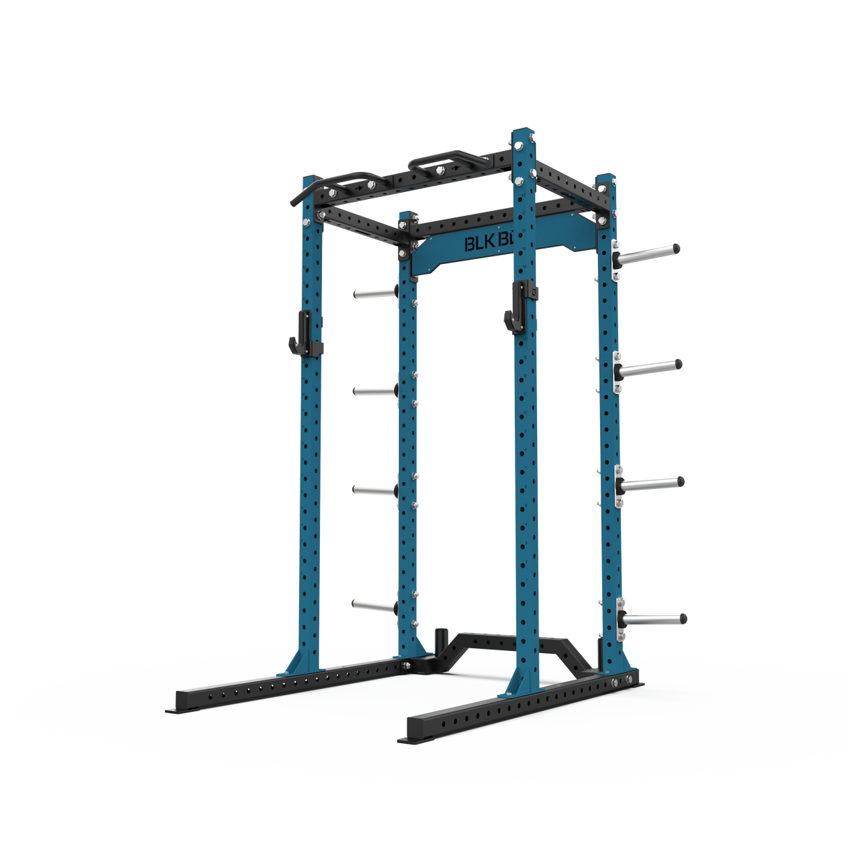 3 Series Free Standing Compact Rack