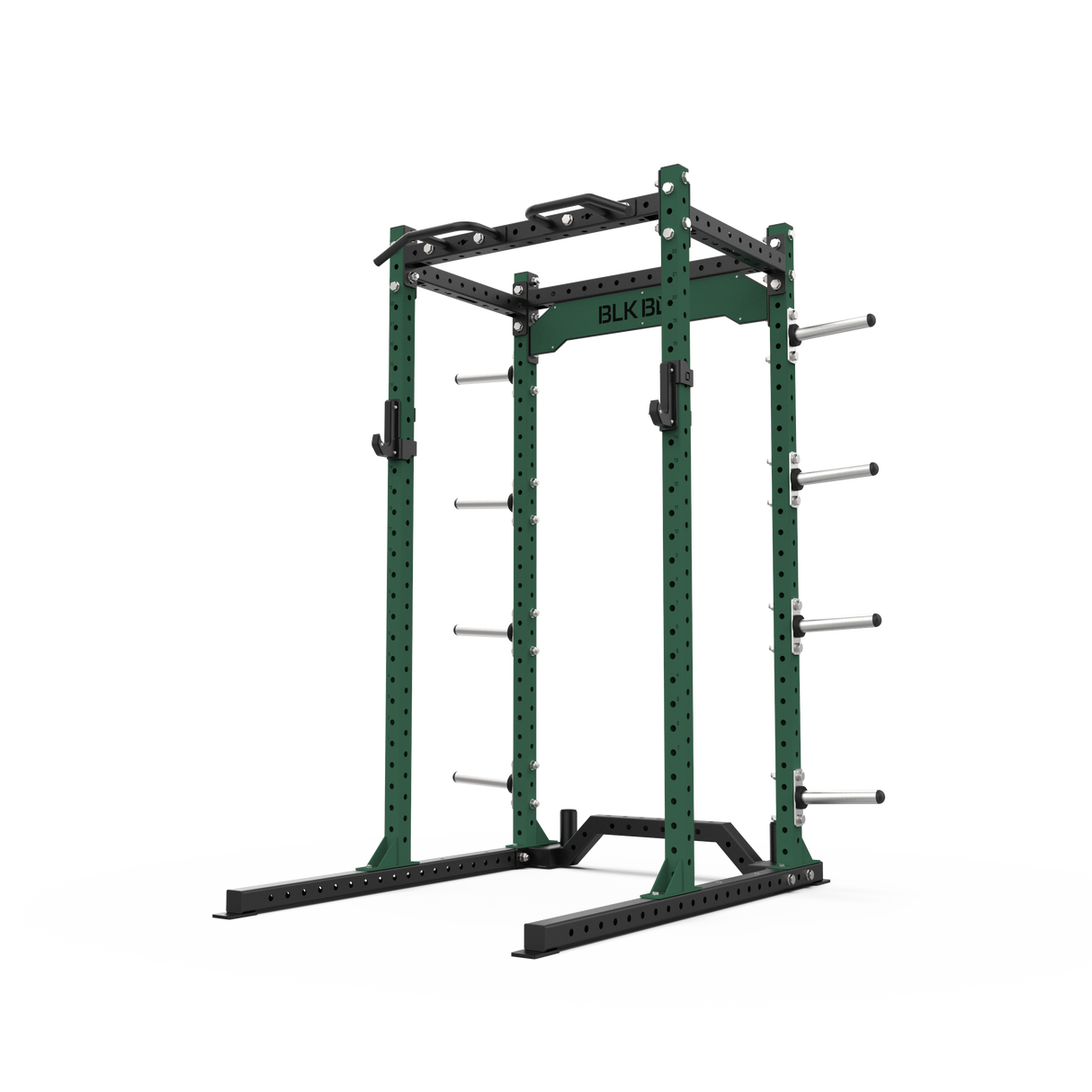 3 Series Free Standing Compact Rack