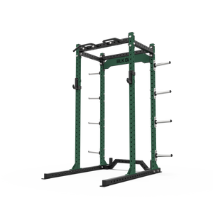 3 Series Free Standing Compact Rack