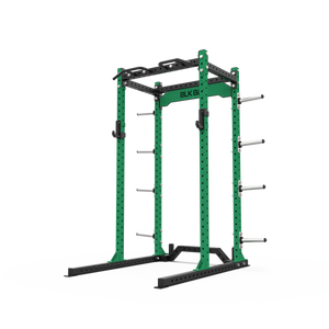 3 Series Free Standing Compact Rack