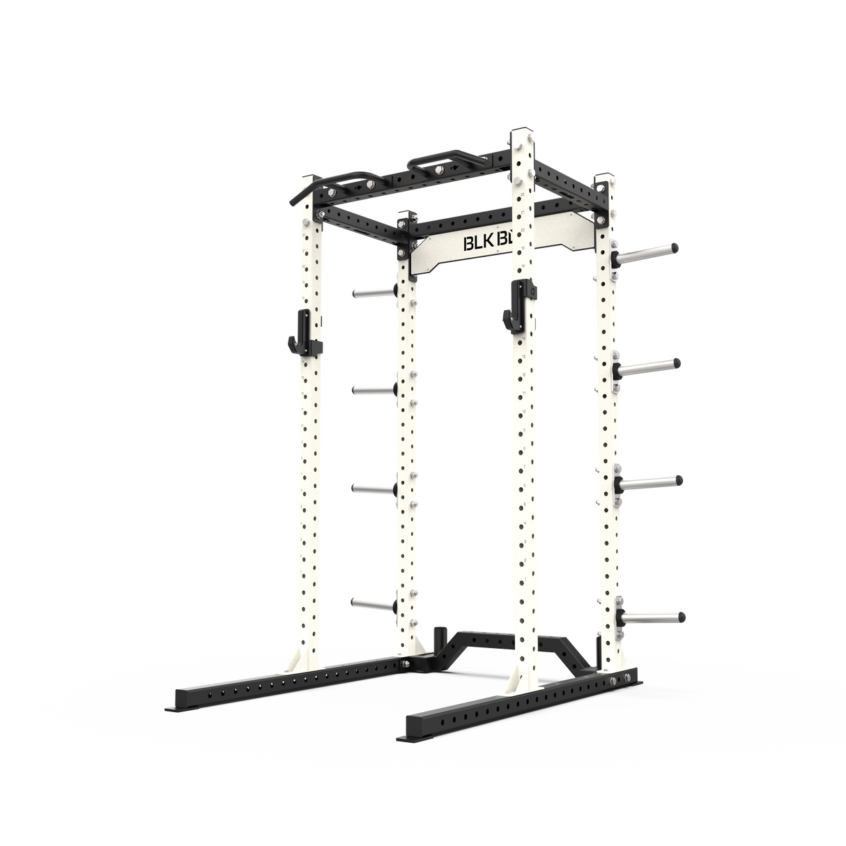 3 Series Free Standing Compact Rack
