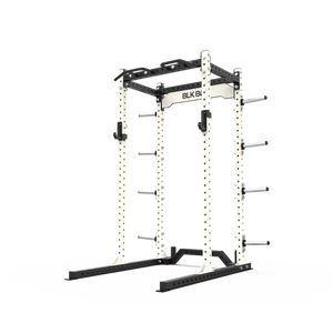 3 Series Free Standing Compact Rack