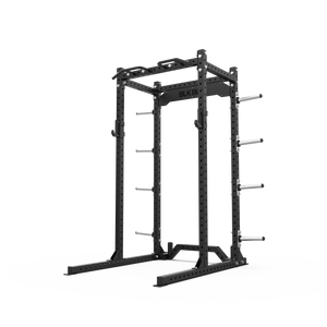 3 Series Free Standing Compact Rack