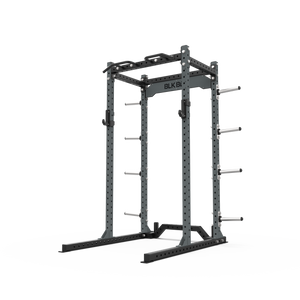 3 Series Free Standing Compact Rack