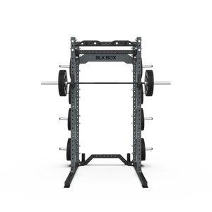 3 Series Free Standing Compact Rack