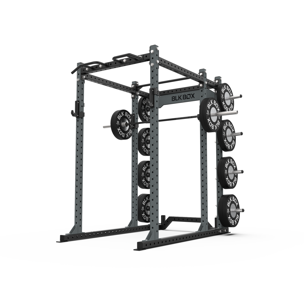3 Series Freestanding Full Rack