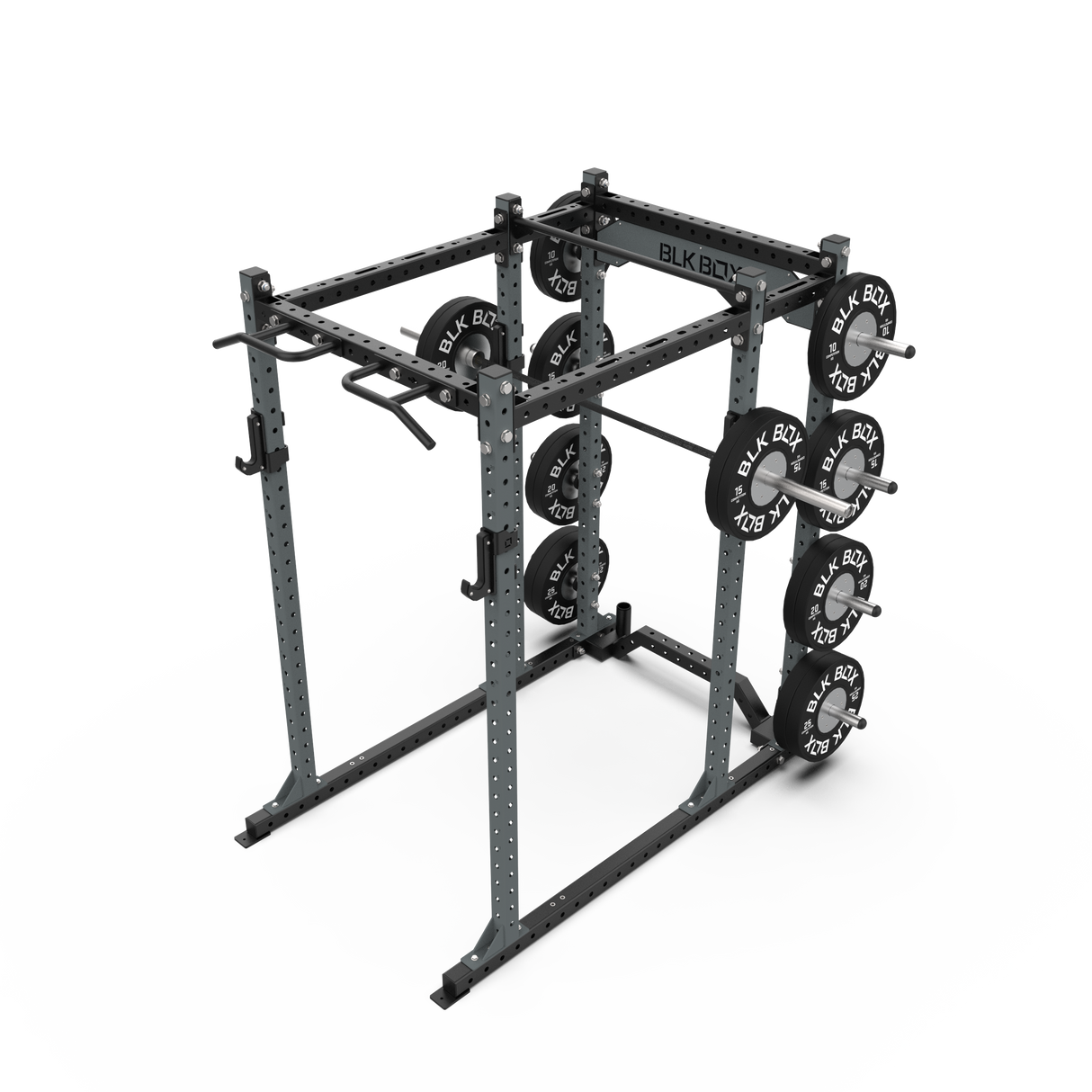 3 Series Freestanding Full Rack