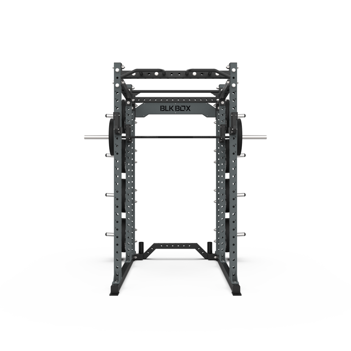 3 Series Freestanding Full Rack
