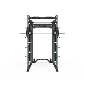 3 Series Freestanding Full Rack