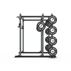 3 Series Freestanding Full Rack