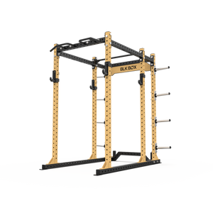 3 Series Freestanding Full Rack