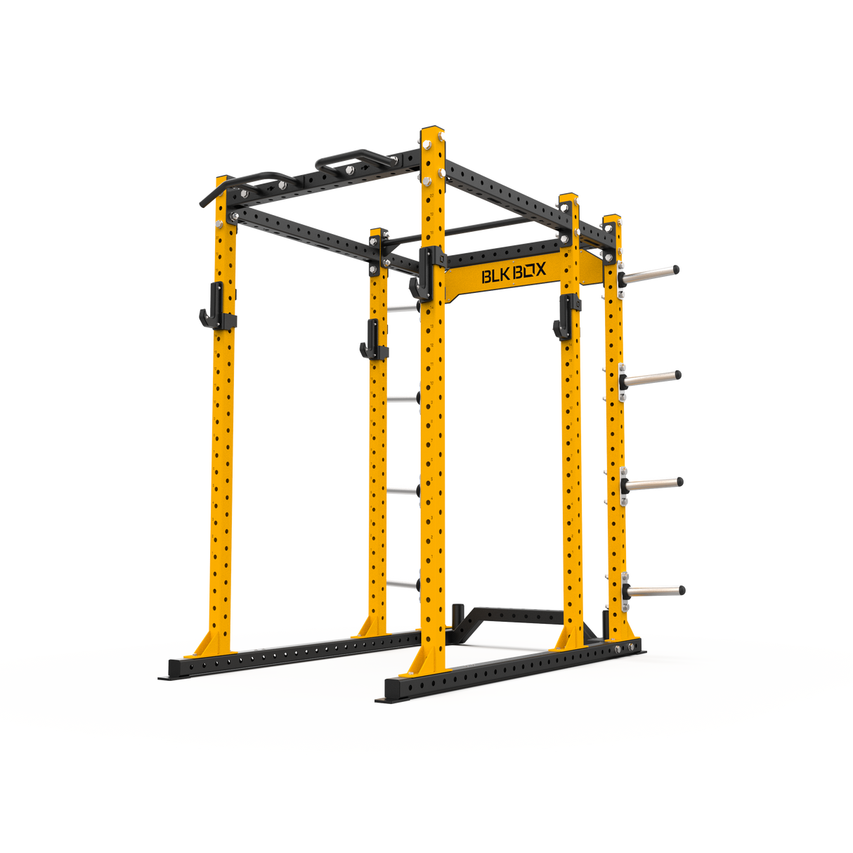 3 Series Freestanding Full Rack
