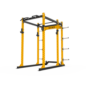 3 Series Freestanding Full Rack