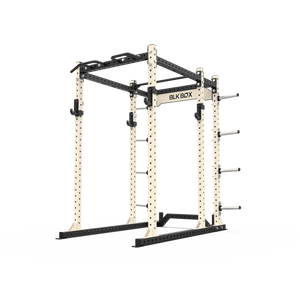 3 Series Freestanding Full Rack