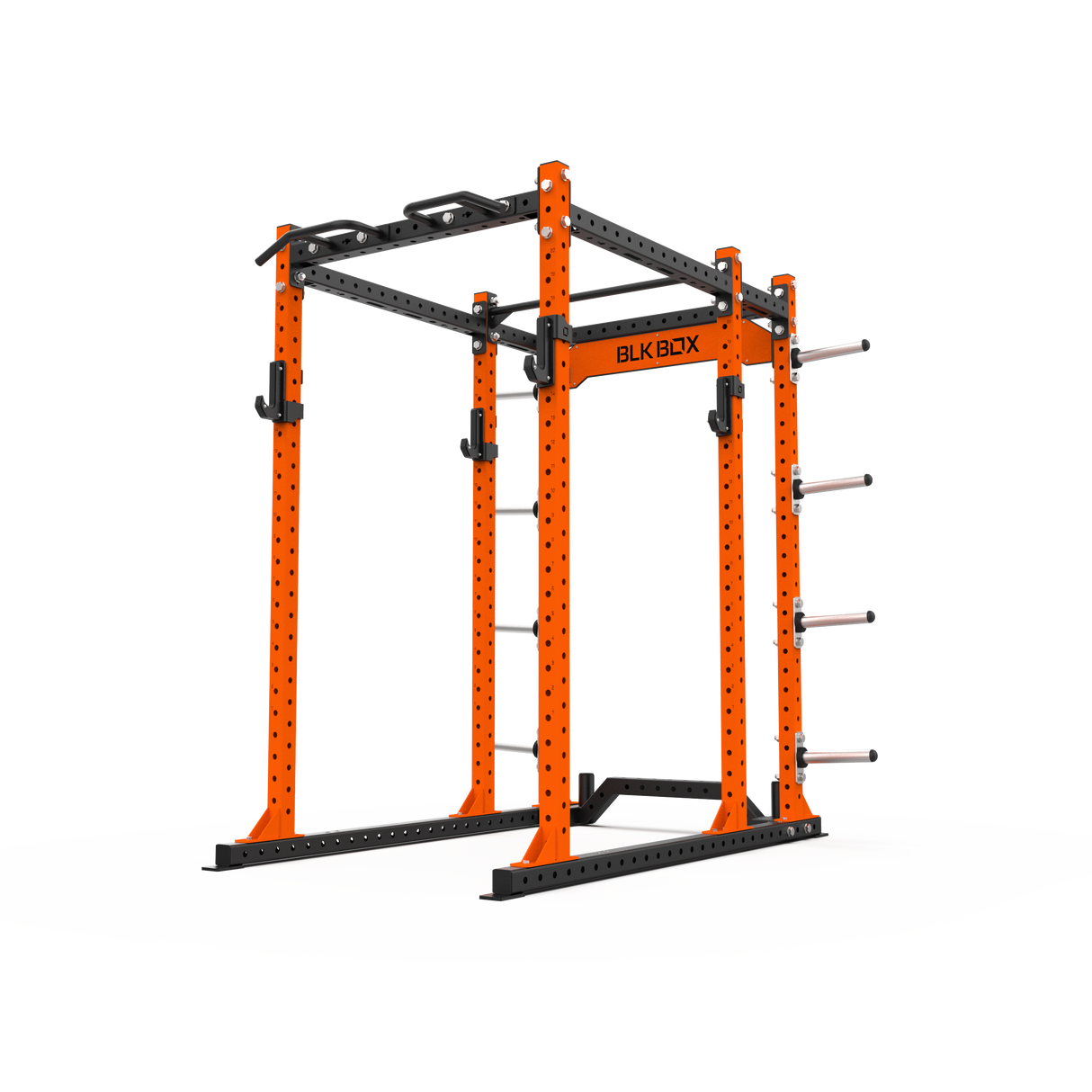 3 Series Freestanding Full Rack