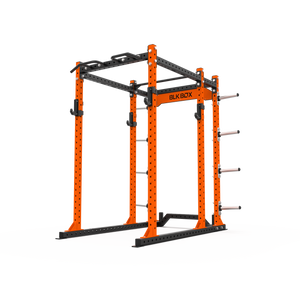 3 Series Freestanding Full Rack