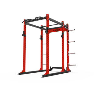 3 Series Freestanding Full Rack