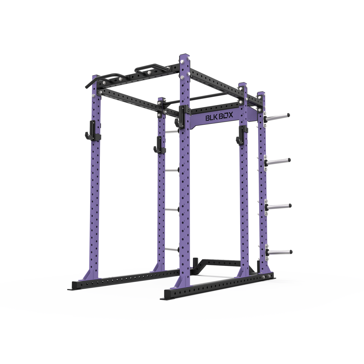 3 Series Freestanding Full Rack