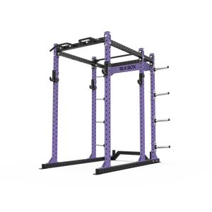 3 Series Freestanding Full Rack