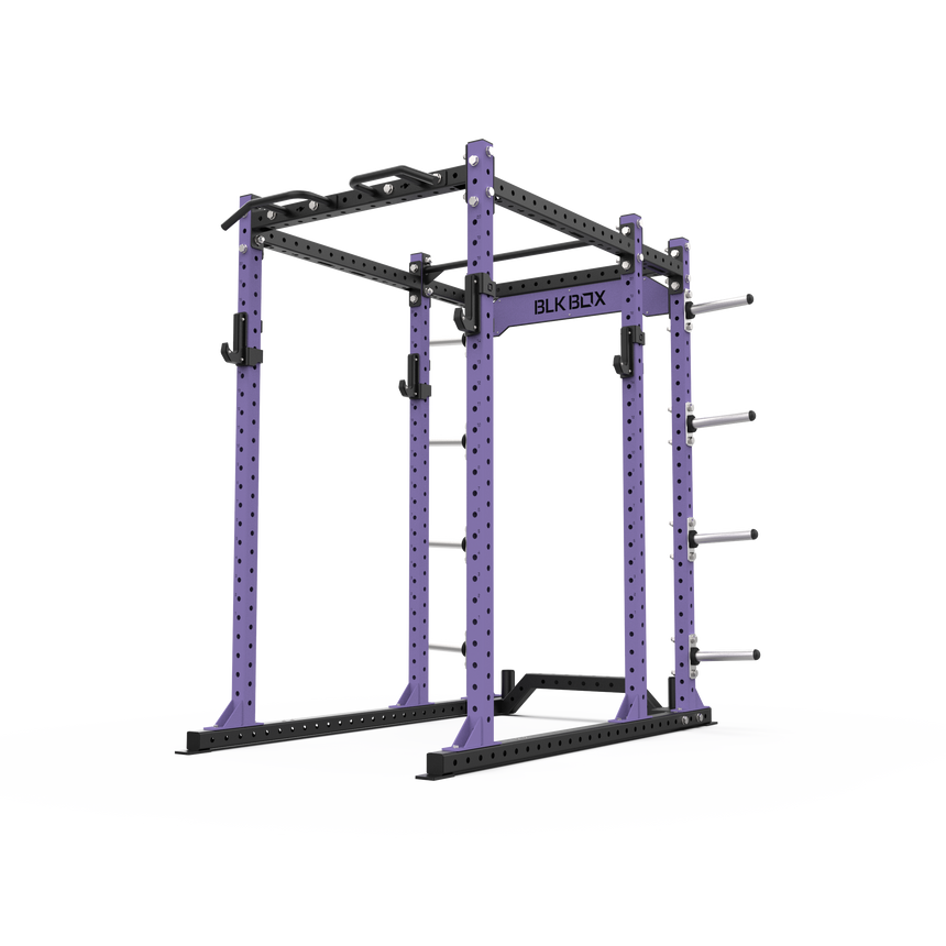 3 Series Freestanding Full Rack