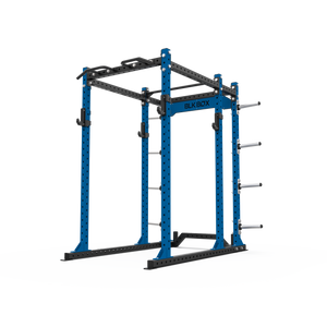 3 Series Freestanding Full Rack