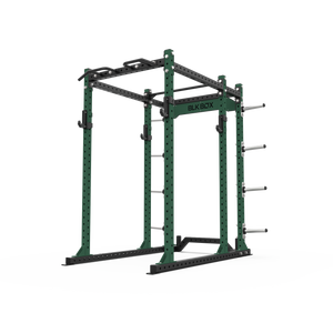 3 Series Freestanding Full Rack