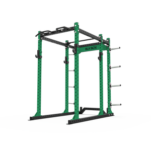 3 Series Freestanding Full Rack