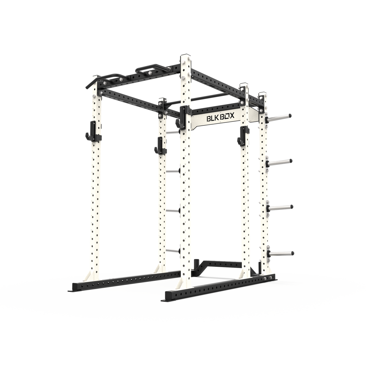 3 Series Freestanding Full Rack