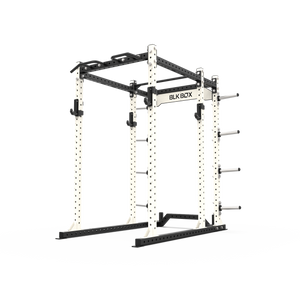 3 Series Freestanding Full Rack