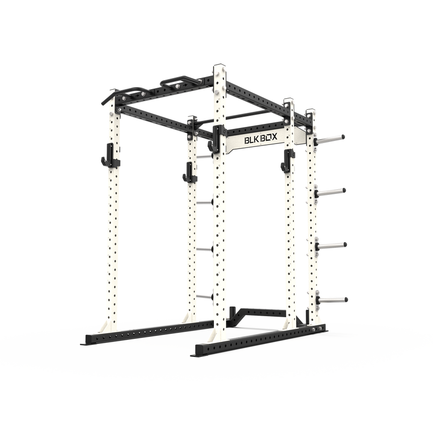 3 Series Freestanding Full Rack
