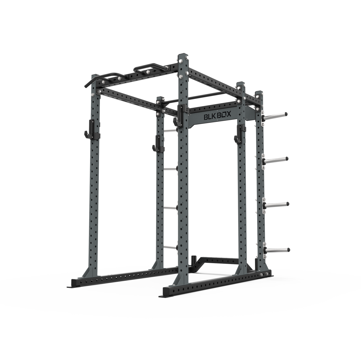 3 Series Freestanding Full Rack