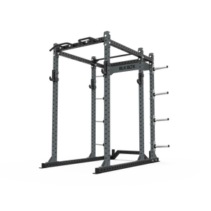 3 Series Freestanding Full Rack