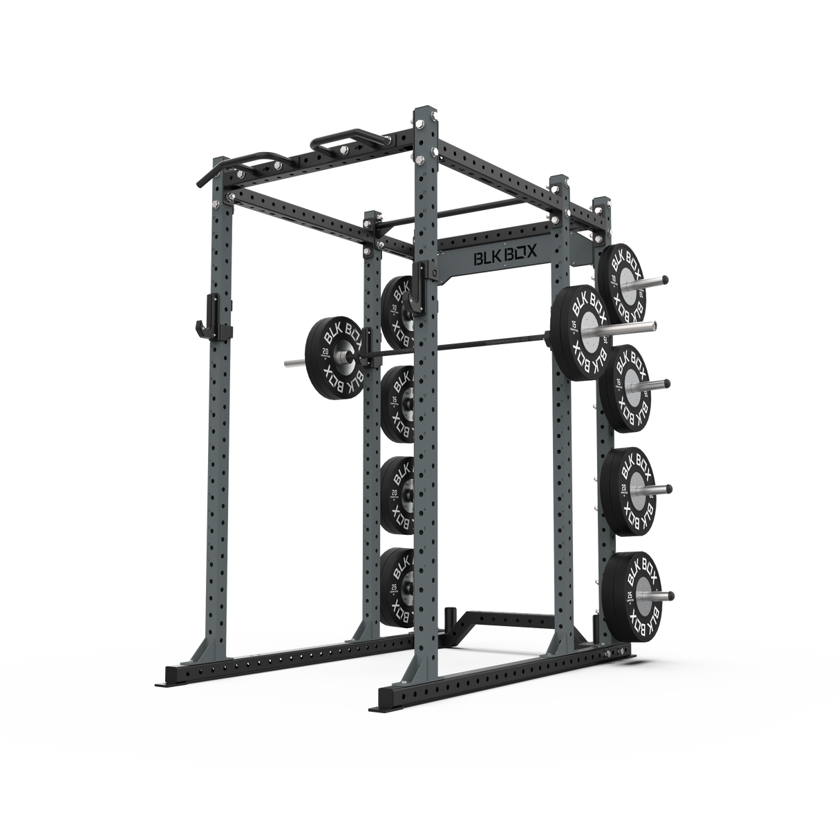 3 Series Freestanding Full Rack