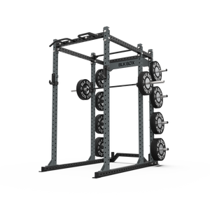 3 Series Freestanding Full Rack