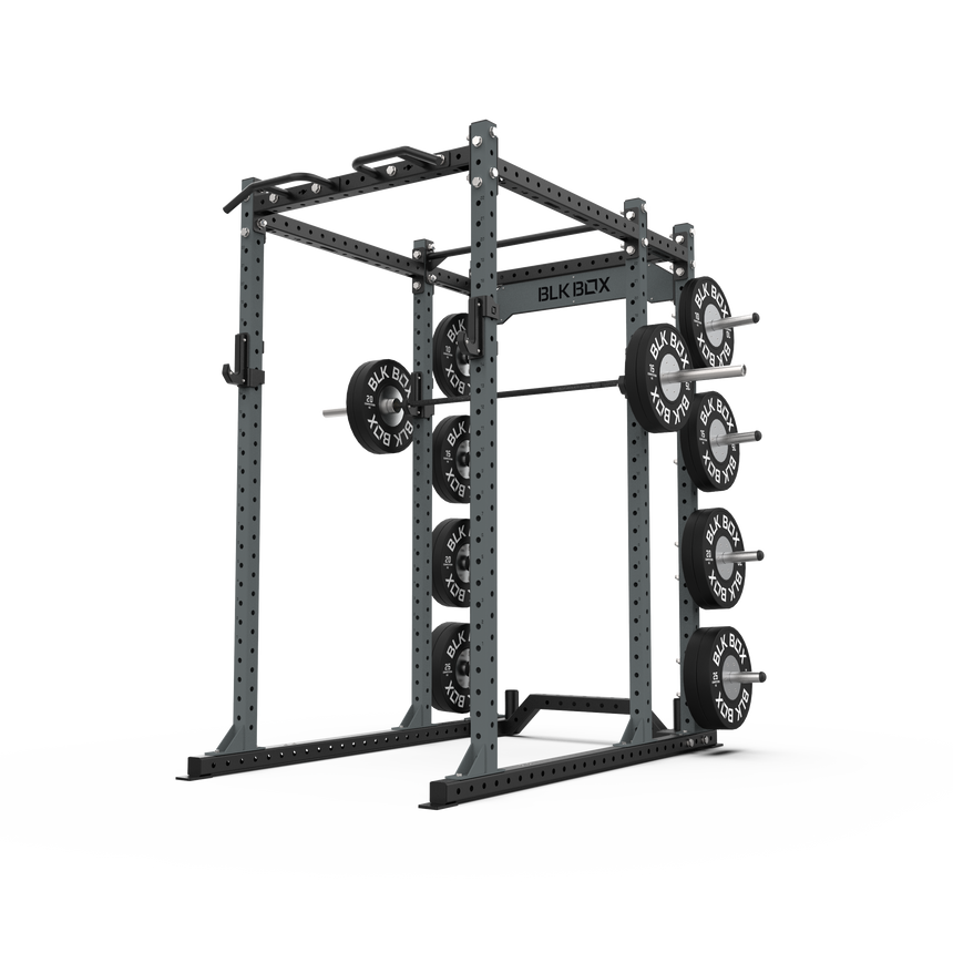3 Series Freestanding Full Rack