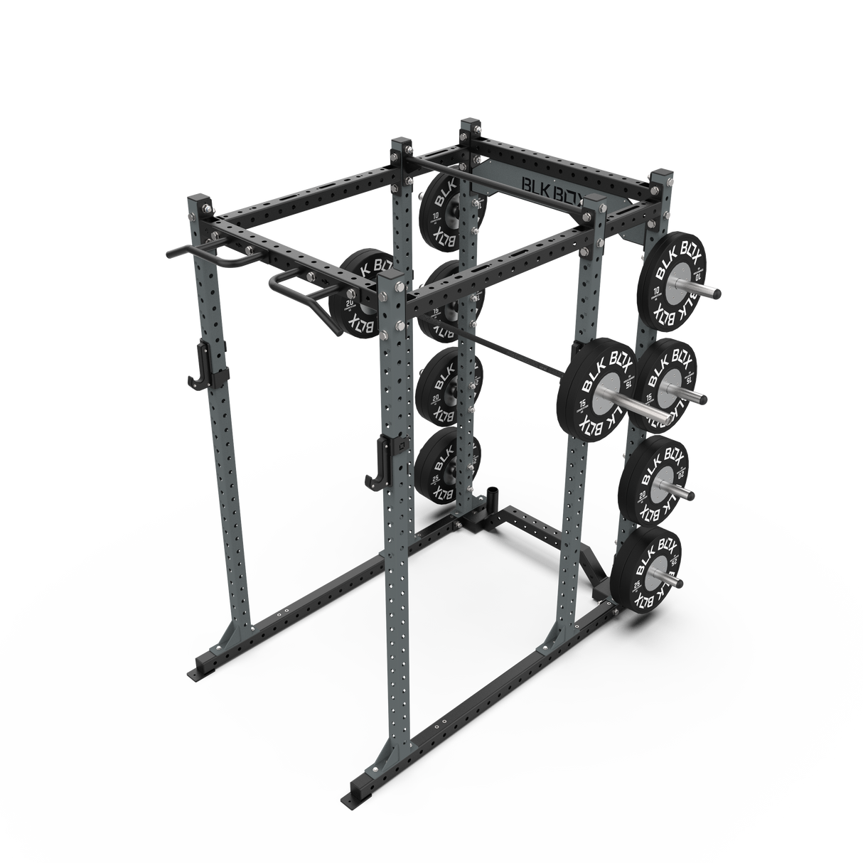 3 Series Freestanding Full Rack