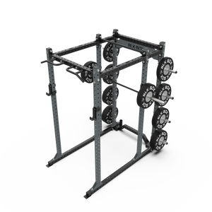 3 Series Freestanding Full Rack