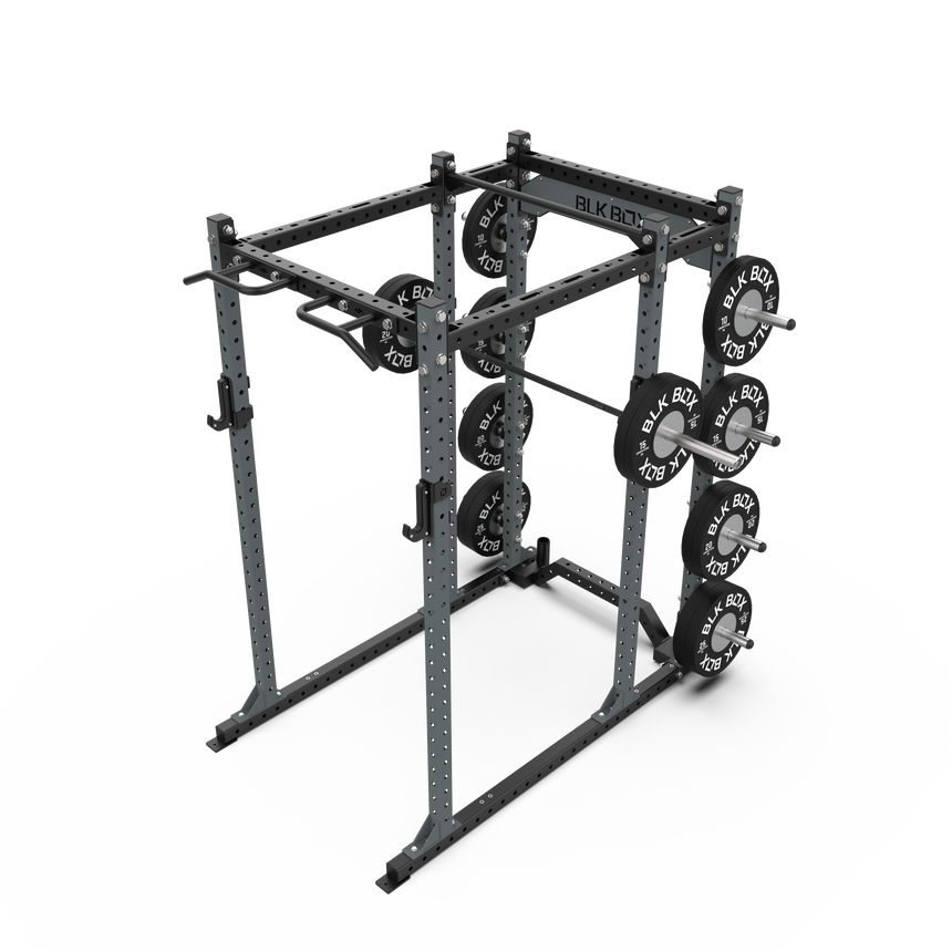 3 Series Freestanding Full Rack
