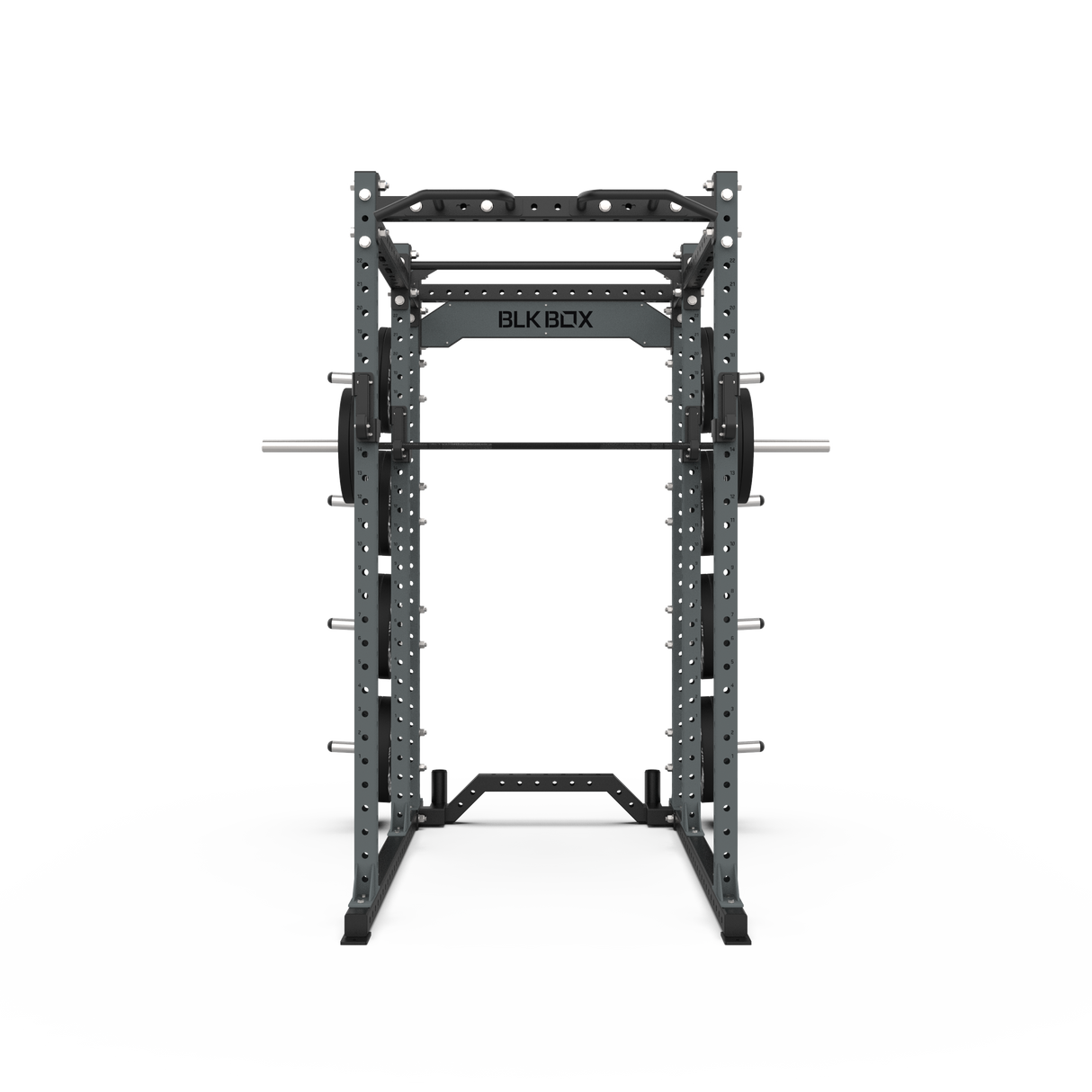3 Series Freestanding Full Rack