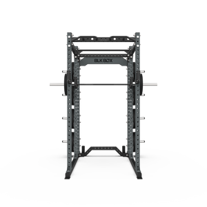3 Series Freestanding Full Rack