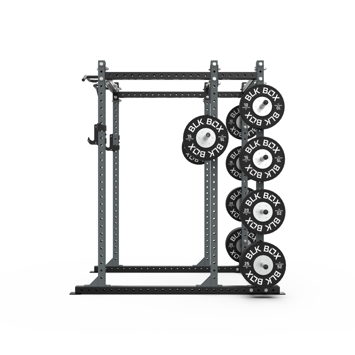 3 Series Freestanding Full Rack