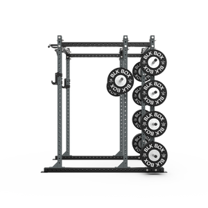 3 Series Freestanding Full Rack