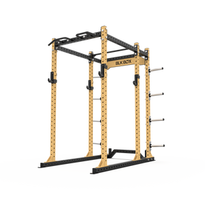 3 Series Freestanding Full Rack