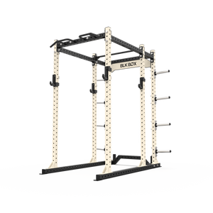 3 Series Freestanding Full Rack