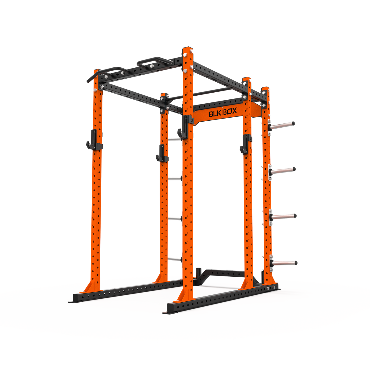 3 Series Freestanding Full Rack