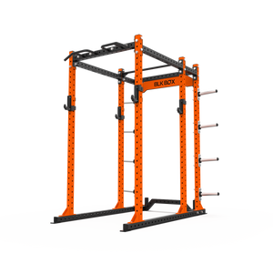 3 Series Freestanding Full Rack