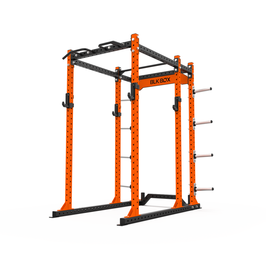 3 Series Freestanding Full Rack